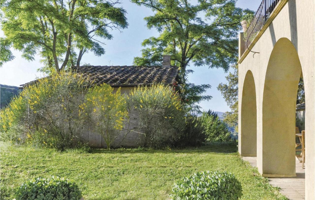 Sanlucchese 2 Villa Poggibonsi Buitenkant foto