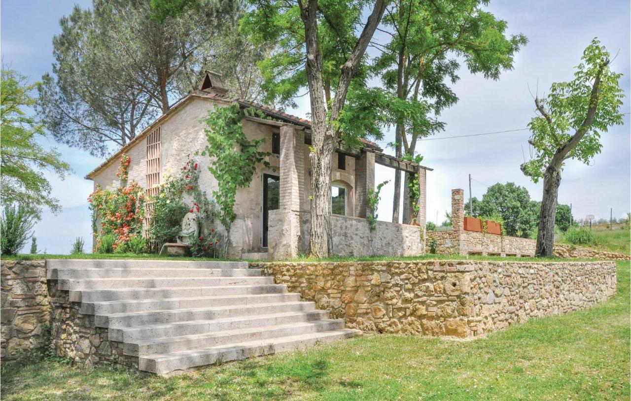 Sanlucchese 2 Villa Poggibonsi Buitenkant foto
