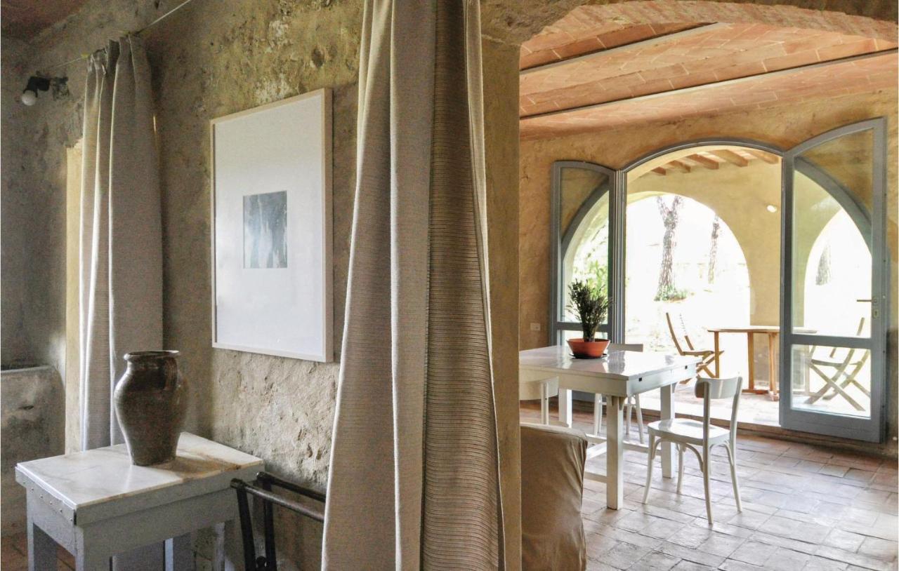 Sanlucchese 2 Villa Poggibonsi Buitenkant foto