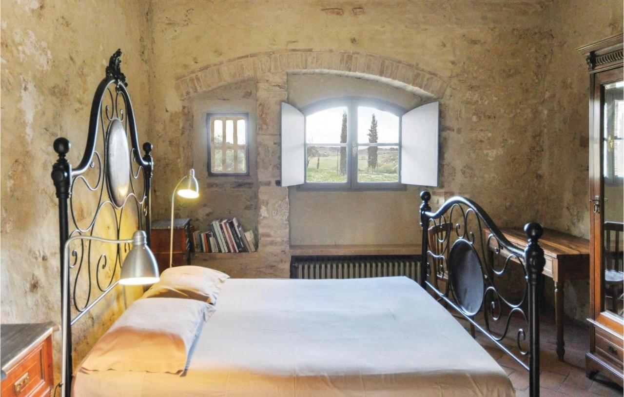 Sanlucchese 2 Villa Poggibonsi Buitenkant foto